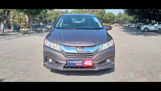 Second Hand Honda City 1.5 V MT in Delhi