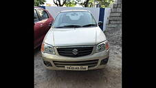 Used Maruti Suzuki Alto K10 VXi in Chennai