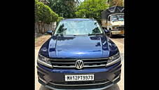 Used Volkswagen Tiguan Highline TDI in Aurangabad