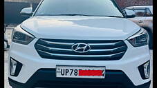 Used Hyundai Creta 1.6 SX Plus AT in Kanpur