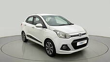 Used Hyundai Xcent SX 1.2 (O) in Hyderabad