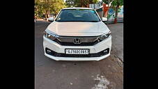 Used Honda Amaze 1.2 V CVT Petrol [2018-2020] in Surat