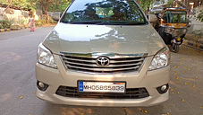 Second Hand Toyota Innova 2.5 V 7 STR in Thane