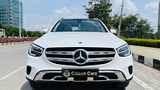 Used Mercedes-Benz GLC 200 Progressive in Bangalore