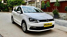 Second Hand Volkswagen Ameo Comfortline 1.2L (P) in Gurgaon