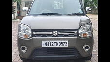 Used Maruti Suzuki Wagon R LXi 1.0 CNG [2019-2020] in Pune