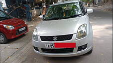 Used Maruti Suzuki Swift VXi in Chennai