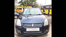Used Maruti Suzuki Swift Dzire VXi in Mumbai