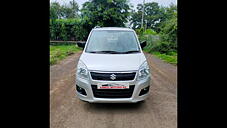 Used Maruti Suzuki Wagon R 1.0 LXI CNG (O) in Nashik