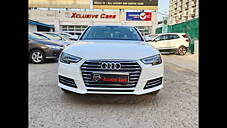 Used Audi A4 35 TDI Technology in Faridabad