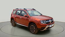 Used Renault Duster 110 PS RXL 4X2 AMT [2016-2017] in Bangalore