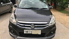 Used Maruti Suzuki Ertiga VDI SHVS in Gurgaon