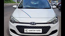 Used Hyundai Elite i20 Magna Executive 1.2 in Chennai