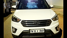 Second Hand Hyundai Creta SX 1.6 CRDI in Chennai
