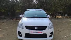 Second Hand Maruti Suzuki Ertiga Vxi in Delhi