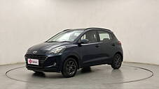 Used Hyundai Grand i10 Nios Sportz 1.2 Kappa VTVT in Mumbai