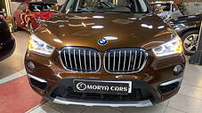 Used BMW X1 xDrive20d xLine in Mumbai