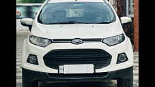 Used Ford EcoSport Titanium 1.5 Ti-VCT in Kheda