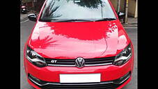 Used Volkswagen Polo GT TSI in Bangalore