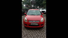 Used Maruti Suzuki Swift DZire VXI in Mumbai