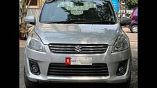 Used Maruti Suzuki Ertiga VDi in Nashik