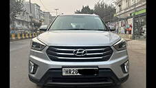 Used Hyundai Creta 1.6 SX Plus AT in Delhi