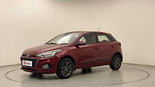 Used Hyundai Elite i20 Sportz 1.2 in Thane