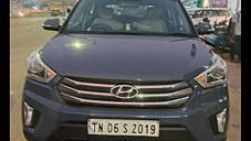 Used Hyundai Creta 1.6 SX Plus Petrol in Chennai