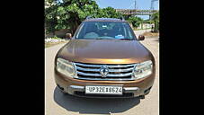 Used Renault Duster 85 PS RxL Diesel in Lucknow