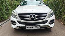 Used Mercedes-Benz GLE 250 d in Mumbai