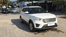 Second Hand Hyundai Creta 1.6 S Petrol in Chennai