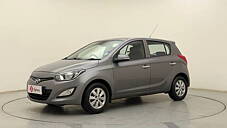 Used Hyundai i20 Asta 1.2 in Pune