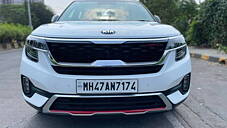 Used Kia Seltos GTX Plus 1.4 DCT in Mumbai