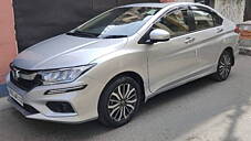 Used Honda City V in Kolkata