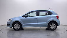 Used Volkswagen Polo Comfortline 1.2L (P) in Bangalore