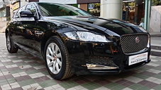 Second Hand Jaguar XF Prestige Diesel CBU in Mumbai