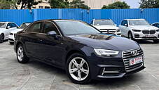 Used Audi A4 35 TDI Premium Plus in Chennai