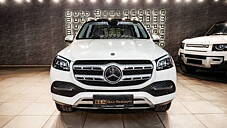 Used Mercedes-Benz GLS 400d 4MATIC [2020-2023] in Delhi