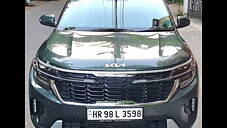 Used Kia Seltos HTX 1.5 IVT in Delhi