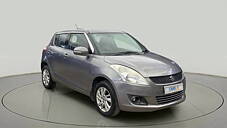 Used Maruti Suzuki Swift ZXi in Faridabad