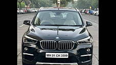 Used BMW X1 sDrive20d xLine in Mumbai