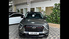 Used Hyundai Creta SX (O) 1.5 Diesel Automatic in Hyderabad