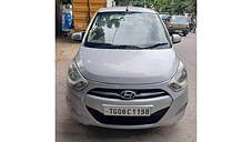 Used Hyundai i10 Asta 1.2 Kappa2 in Hyderabad