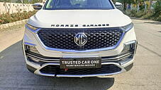 Second Hand MG Hector Sharp 2.0 Diesel [2019-2020] in Indore