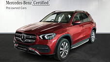 Used Mercedes-Benz GLE 300d 4MATIC LWB [2020-2023] in Delhi