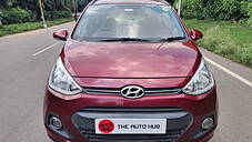 Used Hyundai i10 Asta 1.2 Kappa2 in Hyderabad