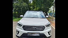 Used Hyundai Creta SX 1.6 CRDi (O) in Mysore