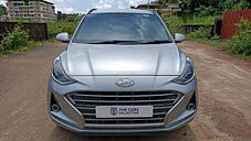 Second Hand Hyundai i10 Sportz 1.2 Kappa2 in Mangalore
