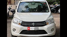 Used Maruti Suzuki Celerio VXi AMT in Nashik