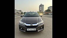 Used Honda City V in Jaipur